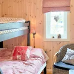 Cozy In Nissedal With Sauna *
