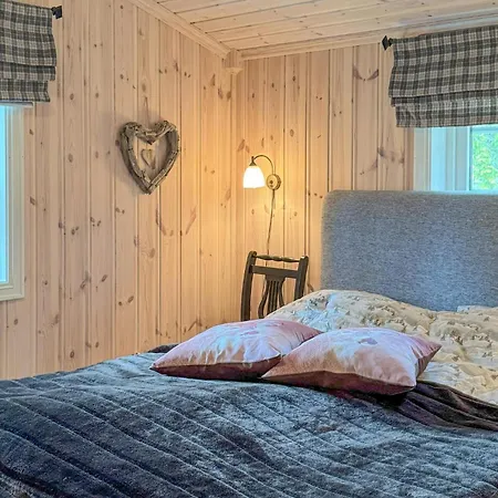 Casa vacanze Cozy In Nissedal With Sauna *