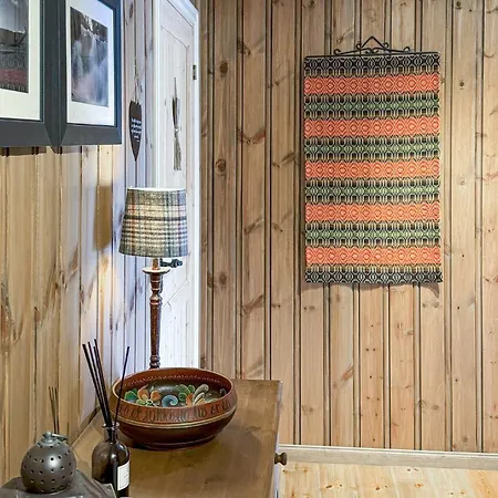 Cozy In Nissedal With Sauna *