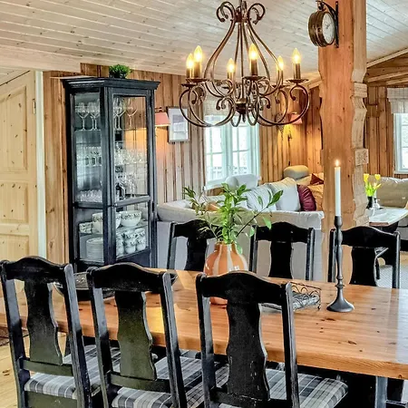 Cozy In Nissedal With Sauna Casa vacanze *