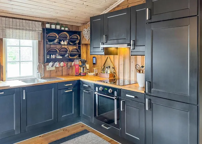 Cozy In Nissedal With Sauna 度假居 *