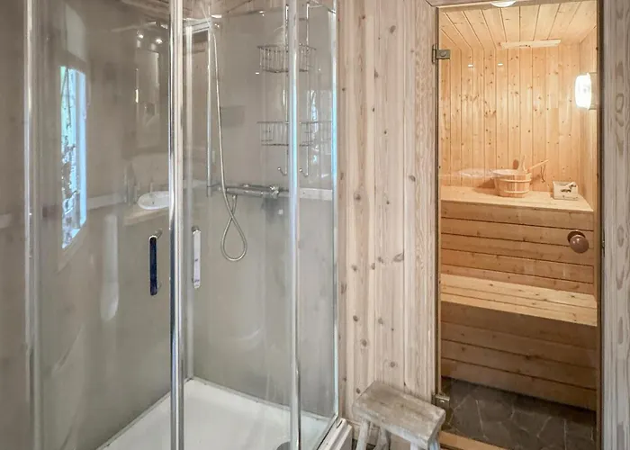 Cozy In Nissedal With Sauna * Solli (Nissedal)